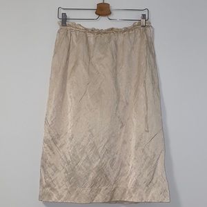 Club Monaco skirt